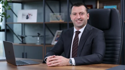 SYS Grup, DSEI Londra 2025'te savunma ürünlerini dünyaya tanıtacak