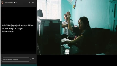Aslı Kahraman Gönül Dağı'ndan ayrıldığını duyurdu: Neden böyle bir karar aldı?