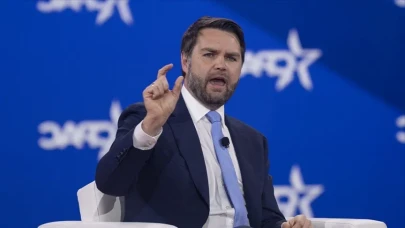 ABD Başkan Yardımcısı Vance: Ukrayna'da kalıcı barış için müzakerelere ihtiyaç var