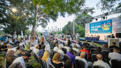 İzmir Enternasyonal Fuarı 94. kez kapılarını açıyor: Bu yıl konu Bosna Hersek