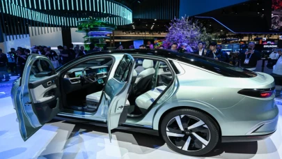 Togg, IAA Mobility 2025'te Avrupa pazarına T10F modeli ile iddialı bir giriş yapacak