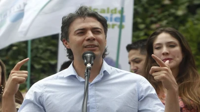 Peru Kongresi, Santa Rosa Adası’na bayrak diken Kolombiyalı adayı istenmeyen kişi ilan etti