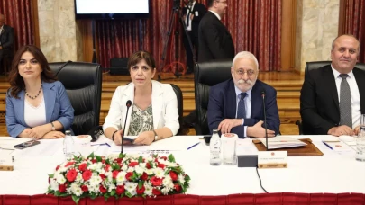 DEM Parti’den “Talep listesi” iddialarına yalanlama