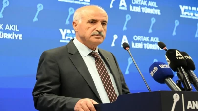 Fuat Geçen: Terörün ismi değişir, özü değişmez