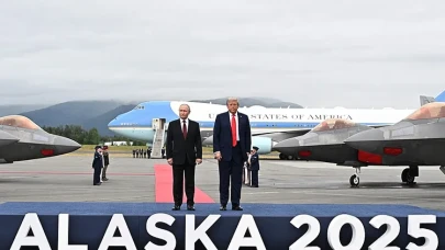 Alaska Zirvesi'nde Trump-Putin görüşmesi neden iptal edildi?