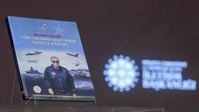 SSB Başkanı Görgün: Türk savunma sanayisi bağımsızlığın temel taşı