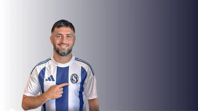 Sarıyer, tecrübeli sol bek Ömer Bayram ile anlaştı