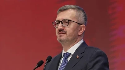 İletişim Başkanı Duran: “Erdoğan’ın göreve başladığı gün Türk siyasetinde yeni bir yolculuktu”