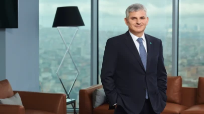 Türkiye Finans 2025'in ilk yarısında ekonomiye 263 milyar lira destek sağladı