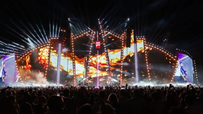 İstanbul Festivali 2025: 1 Milyon Ziyaretçiyle Rekor Kırdı