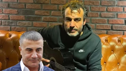 Rıza Tamer'den Sedat Peker iddiası: 'Tehdit edildim!' ne olacak?