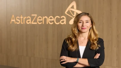 AstraZeneca Türkiye'nin İletişim Müdürlüğü'ne Özlem Horasanlı atandı