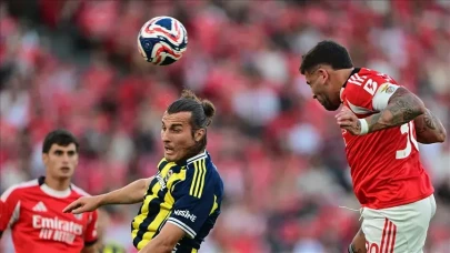 Fenerbahçe, Benfica ile karşılaşacak... UEFA Şampiyonlar Ligi hayali ne kadar uzak?