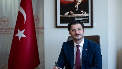 Sağlık Bakanlığı'ndan Yüksek Riskli Gebelere Özel Takip Sistemi