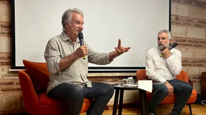 Prof. Dr. Cemal Kafadar: Tarih çalışmaları Son 50 yılda nasıl değişti