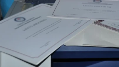 Sahte diploma skandalında yeni detaylar: Parayı alamayınca kaydını sildiler