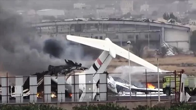 Husiler acı haberi duyurdu: Uçuşlar durdu, hastalar yurt dışına gidemiyor