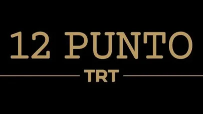 İstanbul'da sinema rüzgarı: 12 Punto 2025 etkinliği