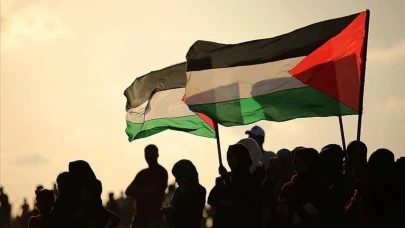 Hamas, Gazze ateşkesi ve yardımlar için Mısır’da temaslarda bulunuyor