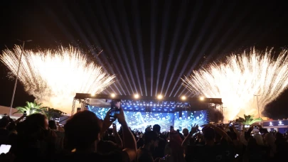 Suriye'de transit ticaret yeniden başlayacak