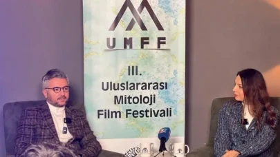 III. Uluslararası Mitoloji Film Festivali 22 Eylül'de mitoloji ve kadın temasıyla başlıyor
