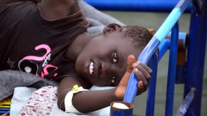 Sudan'da Kolera Salgını: 18 eyalete sıçradı