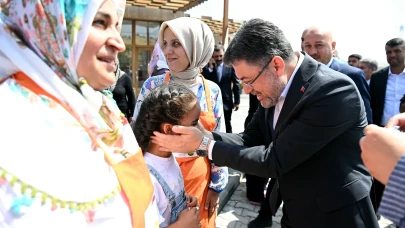 Baraj müjdesi Adıyaman'da 600 bin dekar arazi sulanacak, su sorunu tarihe karışıyor