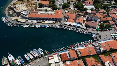 İzmir'de su kesintisi: Foça'da hangi mahalleler etkilenecek?