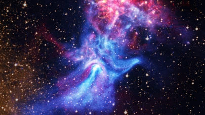 Sonsuzluğa uzanan elin sırrı çözüldü