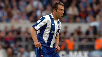 Porto’nun efsane kaptanı Jorge Costa hayatını kaybetti