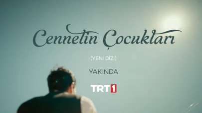 Cennetin Çocukları: İskender'in aileye dönüş hikayesi Eylül'de başlıyor