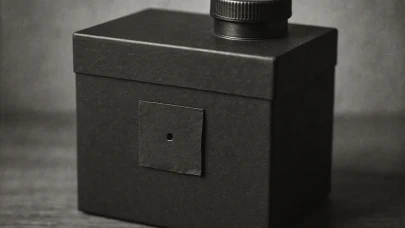 Kameranın dedesiyle nostaljik bir fotoğraf deneyimine ne dersiniz?