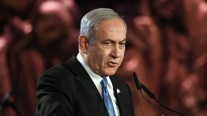 İsrail kabinesi, Netanyahu'nun Gazze planını onayladı