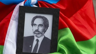 Ebulfez Elçibey, vefatının 25. yılında Türk dünyasında anılıyor