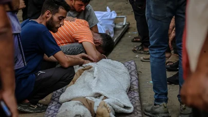 Gazze'de son 24 saat: 51 ölü