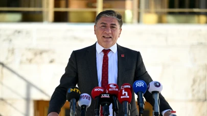 CHP'den Terörsüz Türkiye vurgusu: Komisyon barış ve adalet için ne yapacak