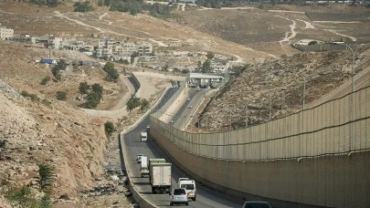 Guterres'ten İsrail'e uyarı: "Batı Şeria'ya yönelik planlarınızı durdurun!"