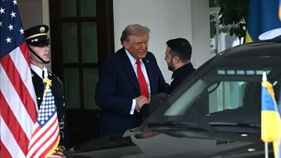 Trump: Ukrayna'da kalıcı barış için doğrudan anlaşma şart