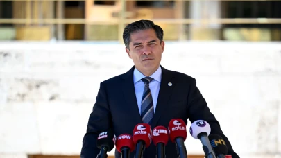 İYİ Parti'den zam tepkisi: Hayal kırıklığına uğradık