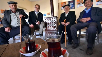 Emeklilere Ağustos 2025'te 27 bin TL'ye kadar promosyon