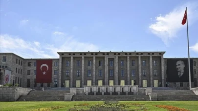 Milli Dayanışma, Kardeşlik ve Demokrasi Komisyonu ilk toplantısını yaptı