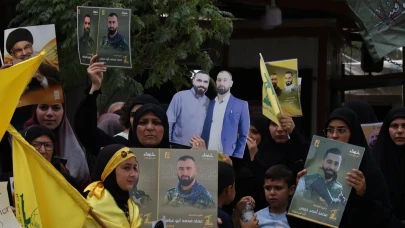 ABD Büyükelçisi Barrack Lübnan'daki kritik ziyaretlerini iptal etti