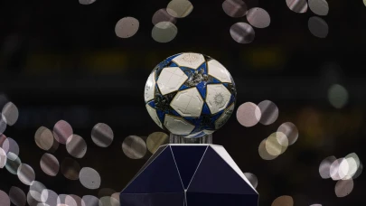 Fenerbahçe Benfica ile golsüz berabere kaldı: Tur şansı rövanş maçına kaldı