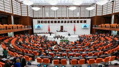 Terörsüz Türkiye Komisyonu ilk toplantısını yaptı