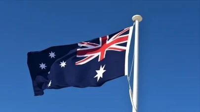 Avustralya ve Yeni Zelanda’dan Filistin’i tanıma sinyali