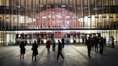 İstanbul'da sanat dolu bir hafta: Etkinlik takvimi belli oldu