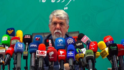 Türkiye-İran ilişkileri derinleşiyor