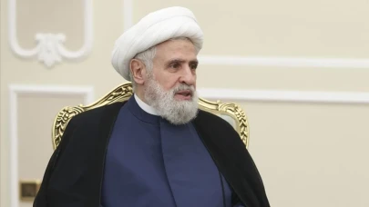 Hizbullah’tan sert mesaj: “İsrail Lübnan’a saldırırsa üzerine füzeler yağacak”