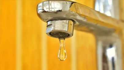 İzmir'de su krizi: Kesintiler başlıyor