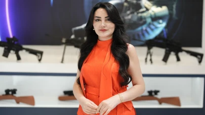 Başarı Global Türkiye'ye teknoloji transferi yapacak: Silah üstü nişangah sistemleri geliyor